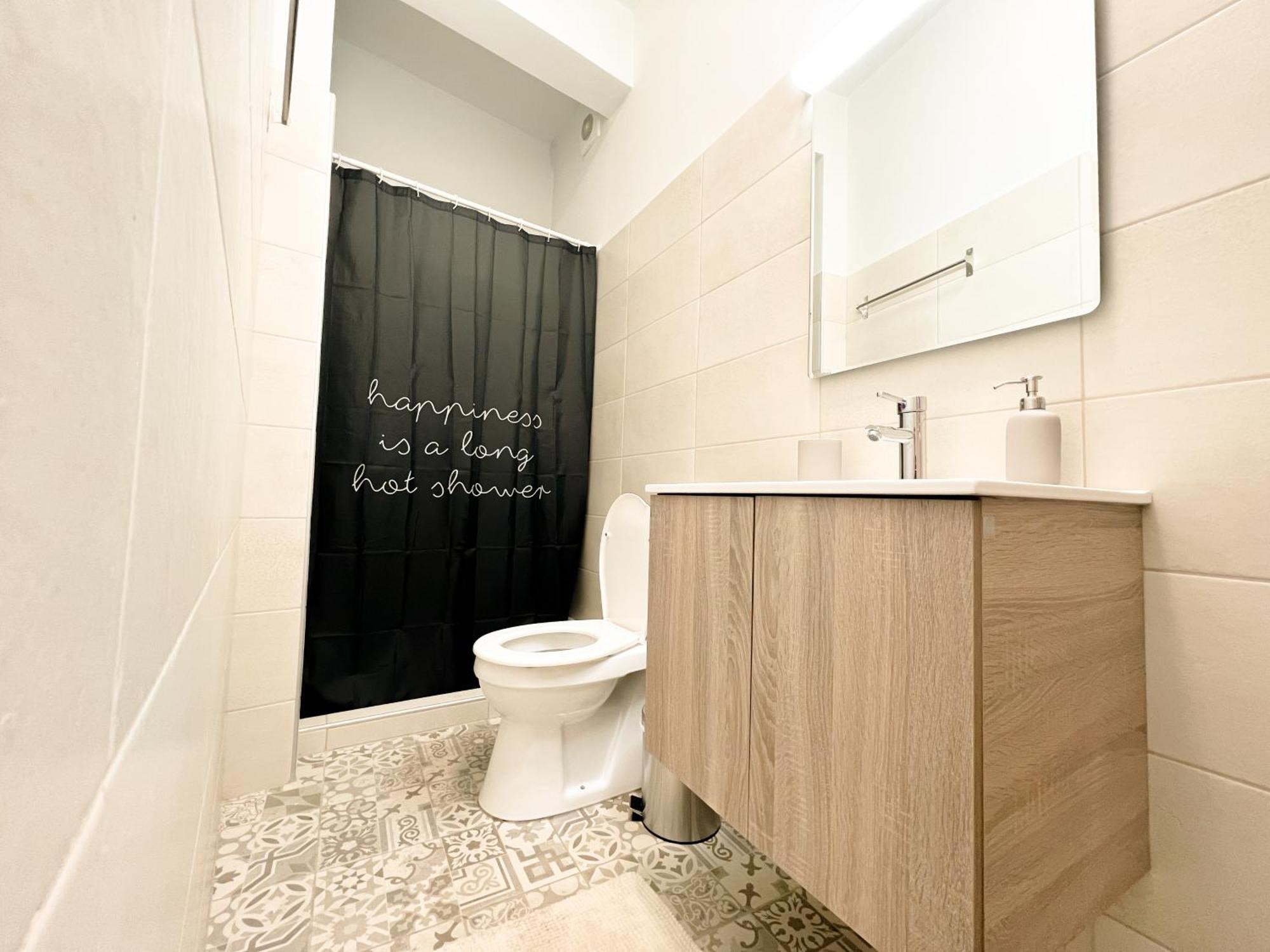 3 Bedroom Apartment Athens - Koukaki Esterno foto